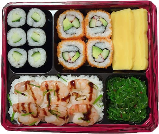 Bento Garnaal