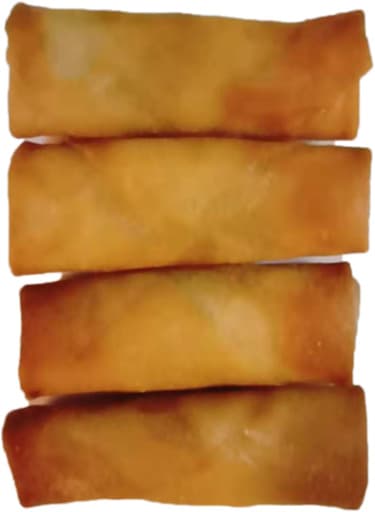 89. Mini loempia 4 st.