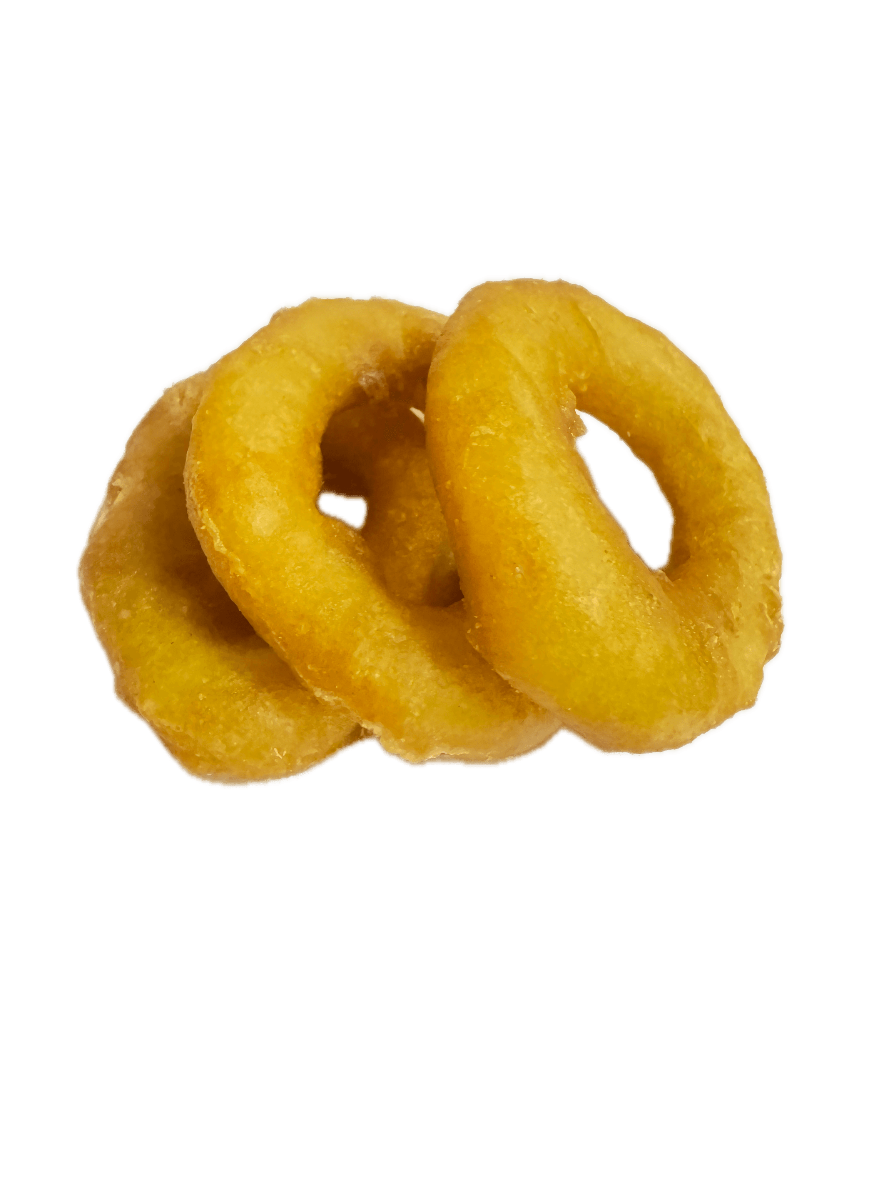 111. Ika ring