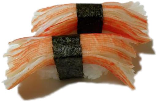 6. Nigiri kani (krabstick) 2 st.
