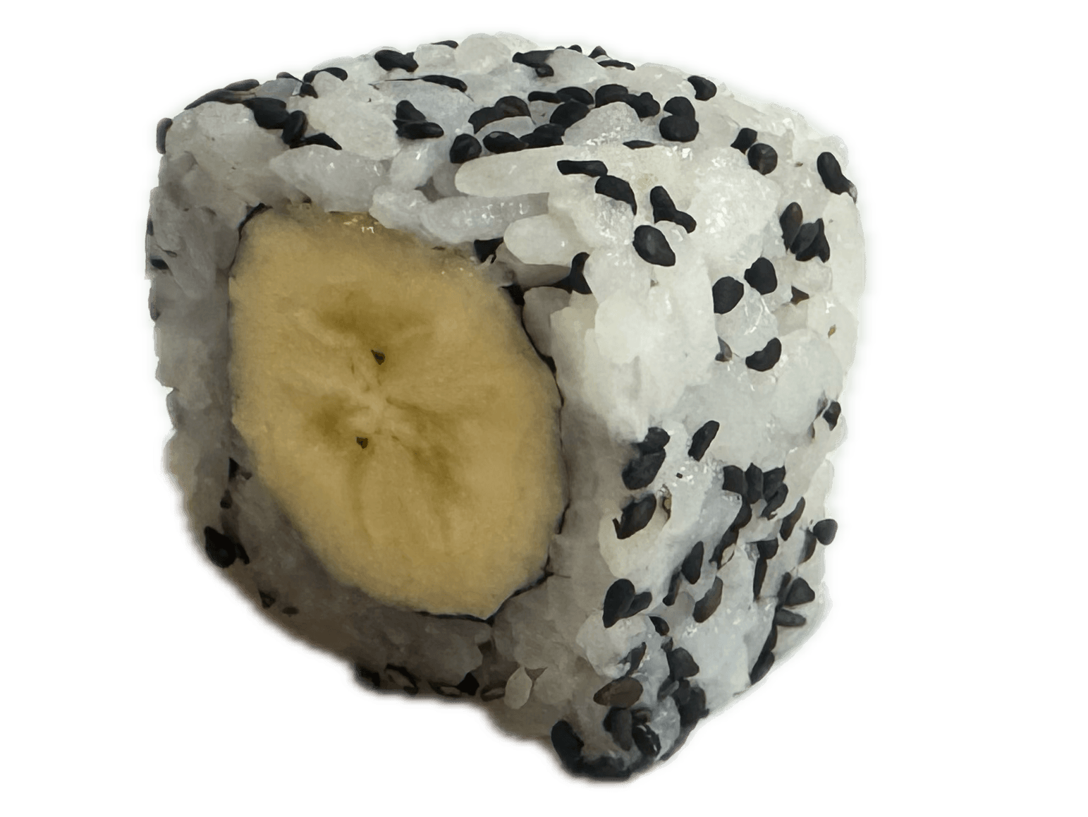 42. Banana (banaan)