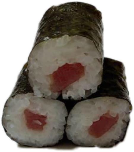 34. Tekka maki (tonijn)