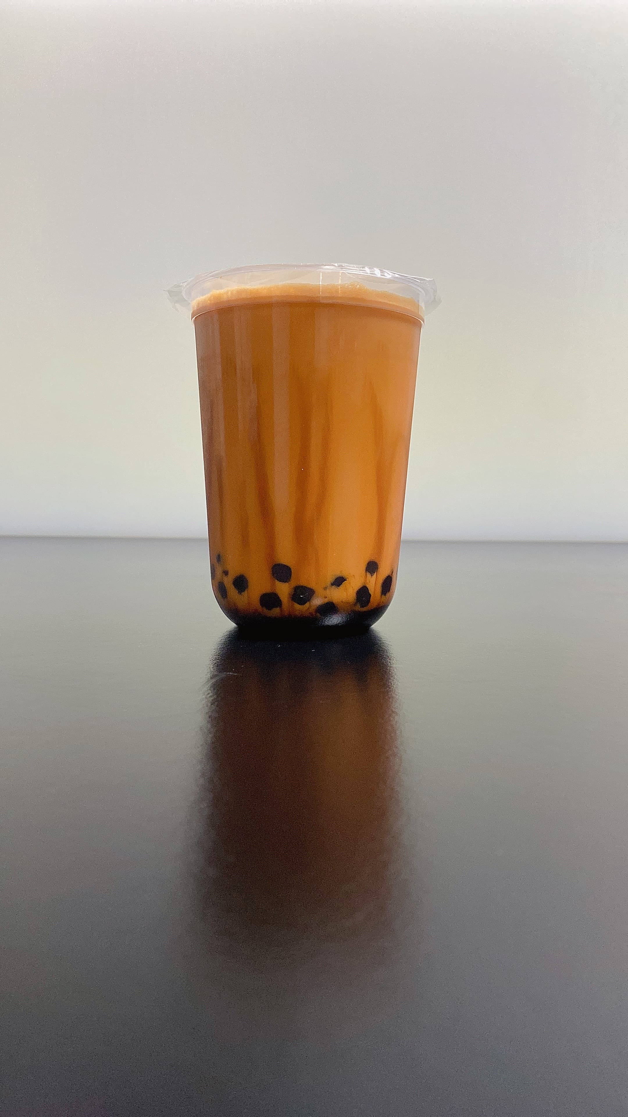 Brown Sugar Milk Tea