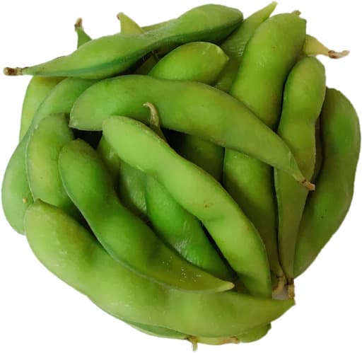 90. Edamame