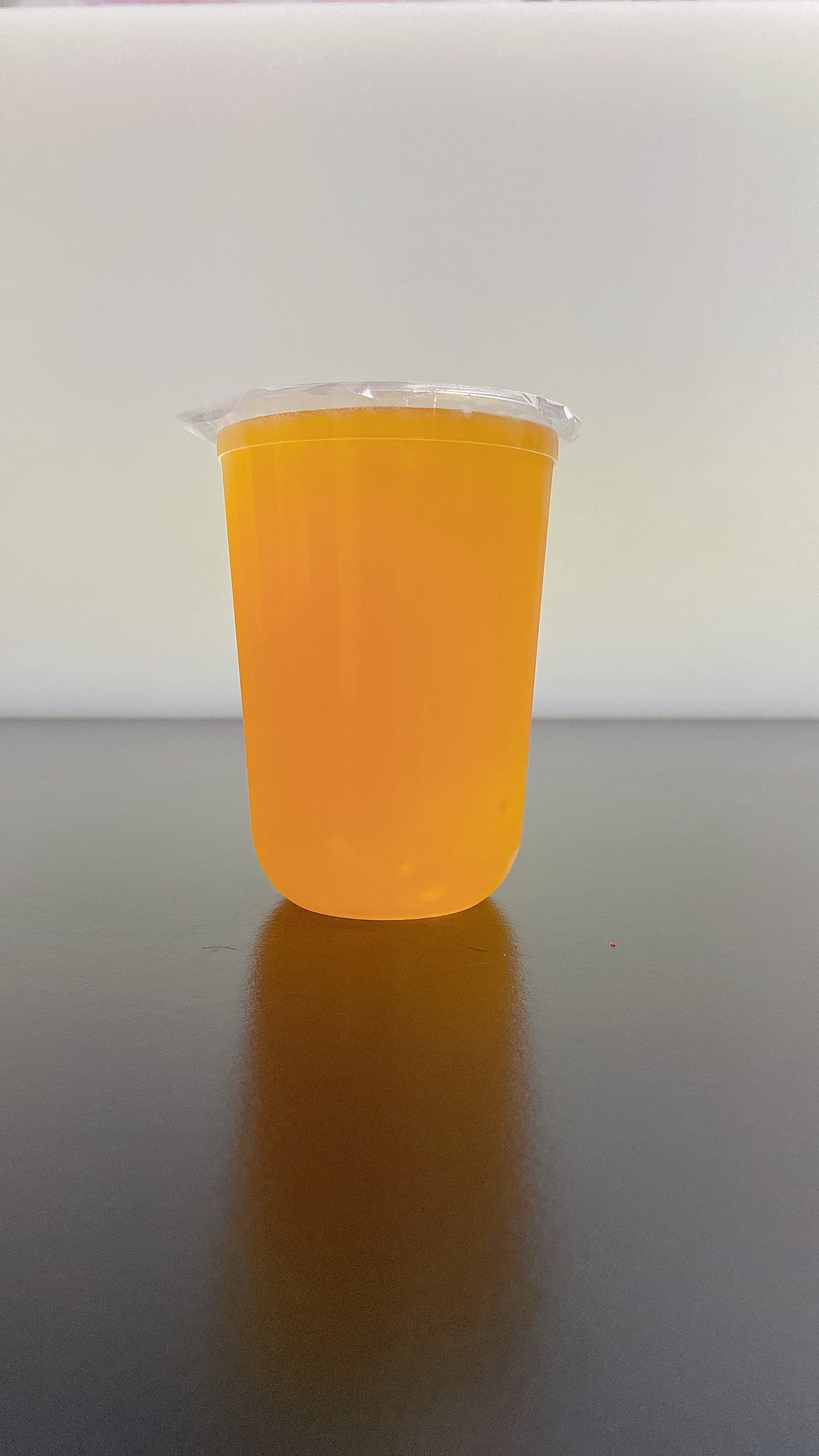 Mango Fruit Tea