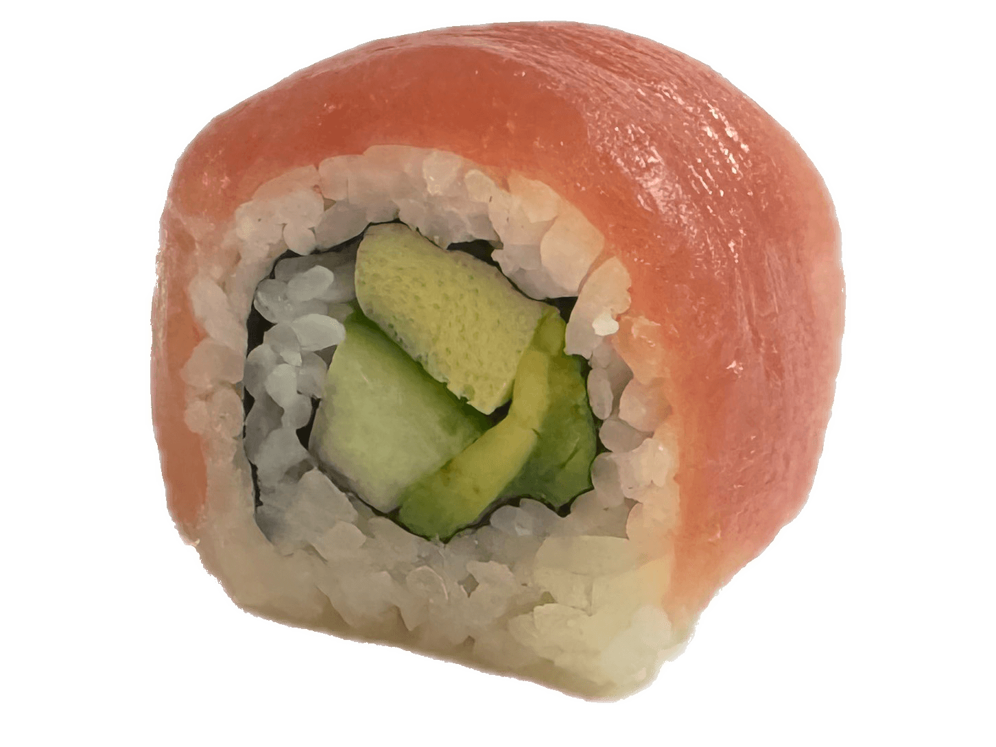 52.tuna roll