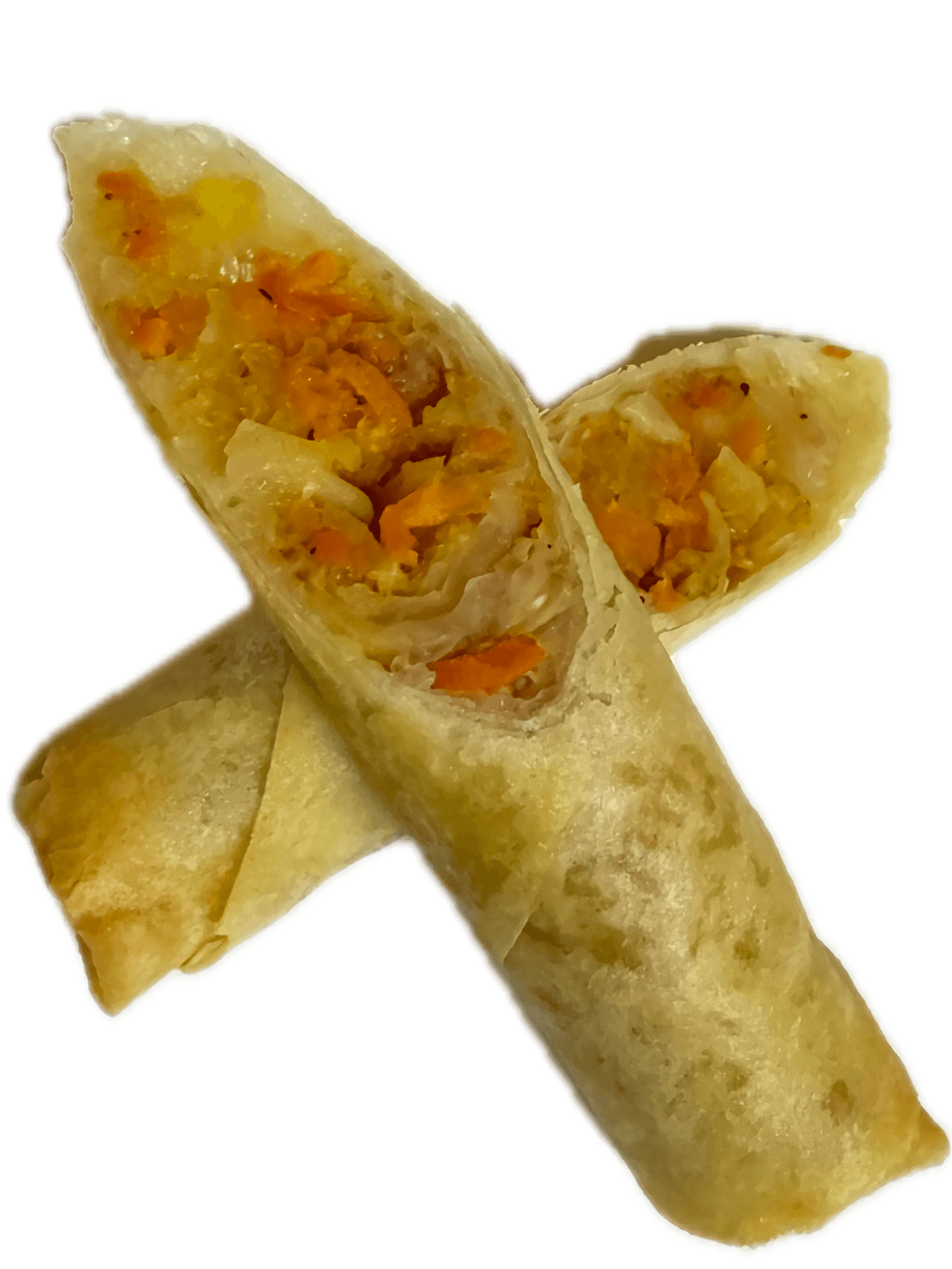 89A. Vietnamese Loempia (Per Stuk)