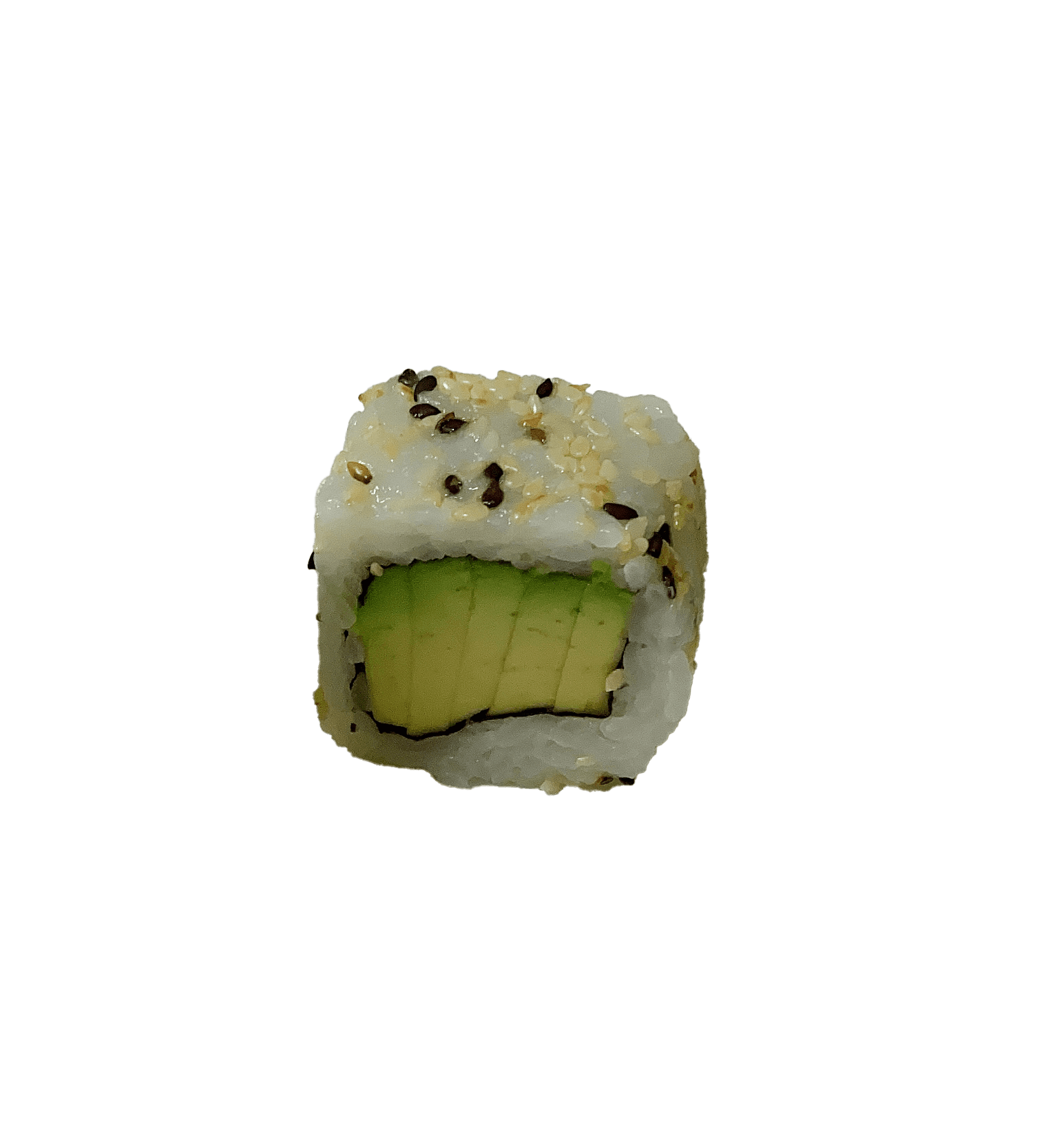48. Avocado roll