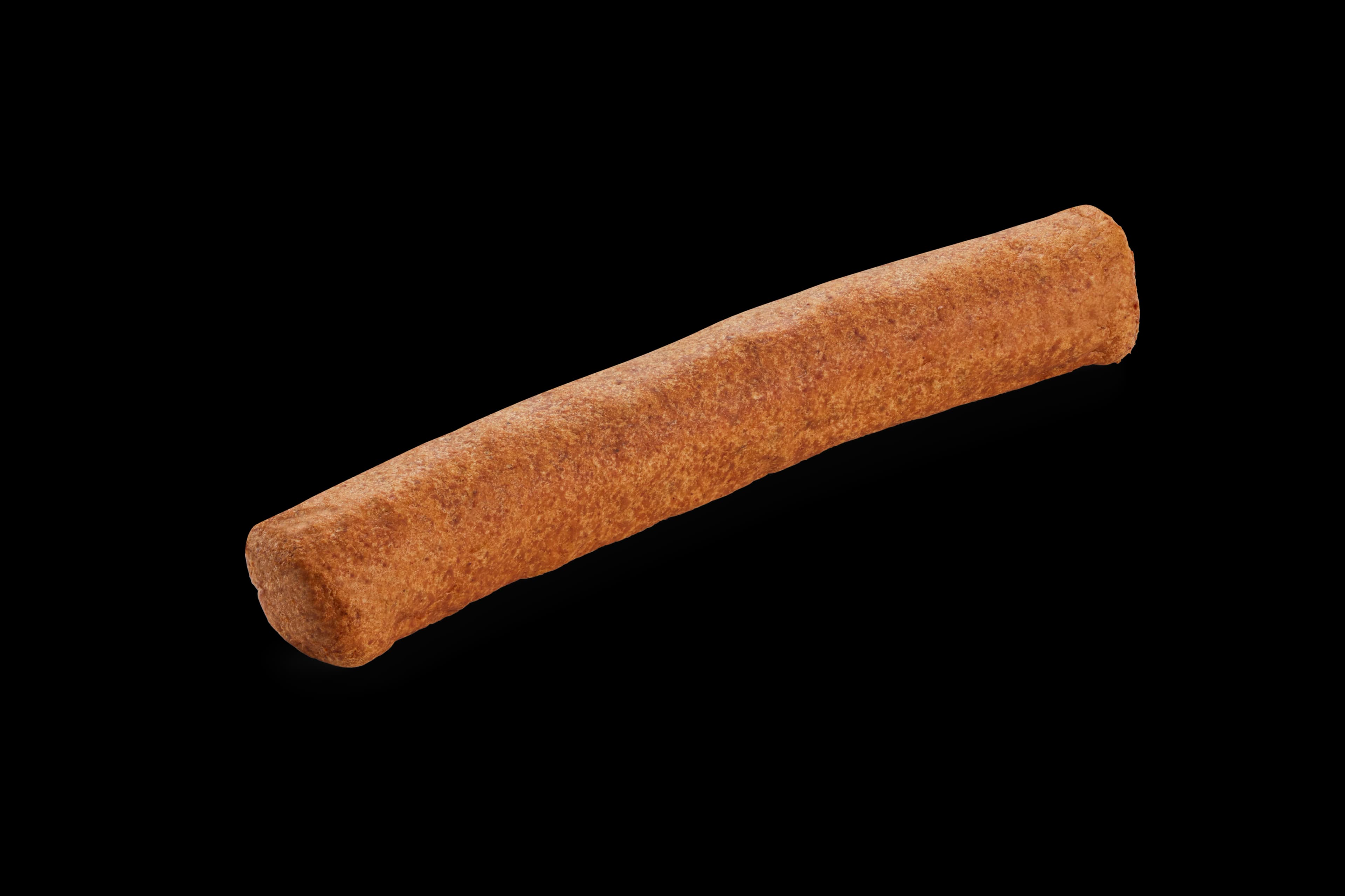 122. Frikandel