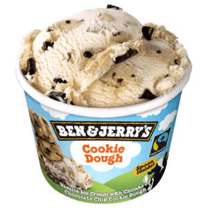 Ben & Jerry's - Cookie Dough (100 mL)