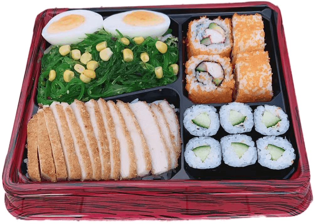 Bento Kip