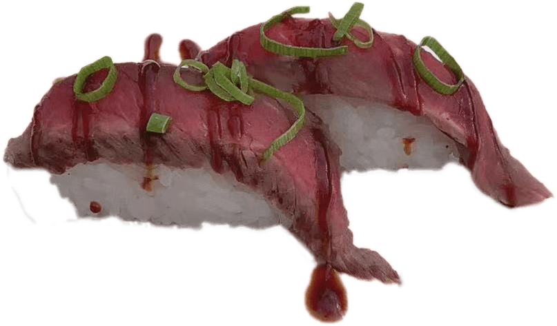 12. Nigiri bief