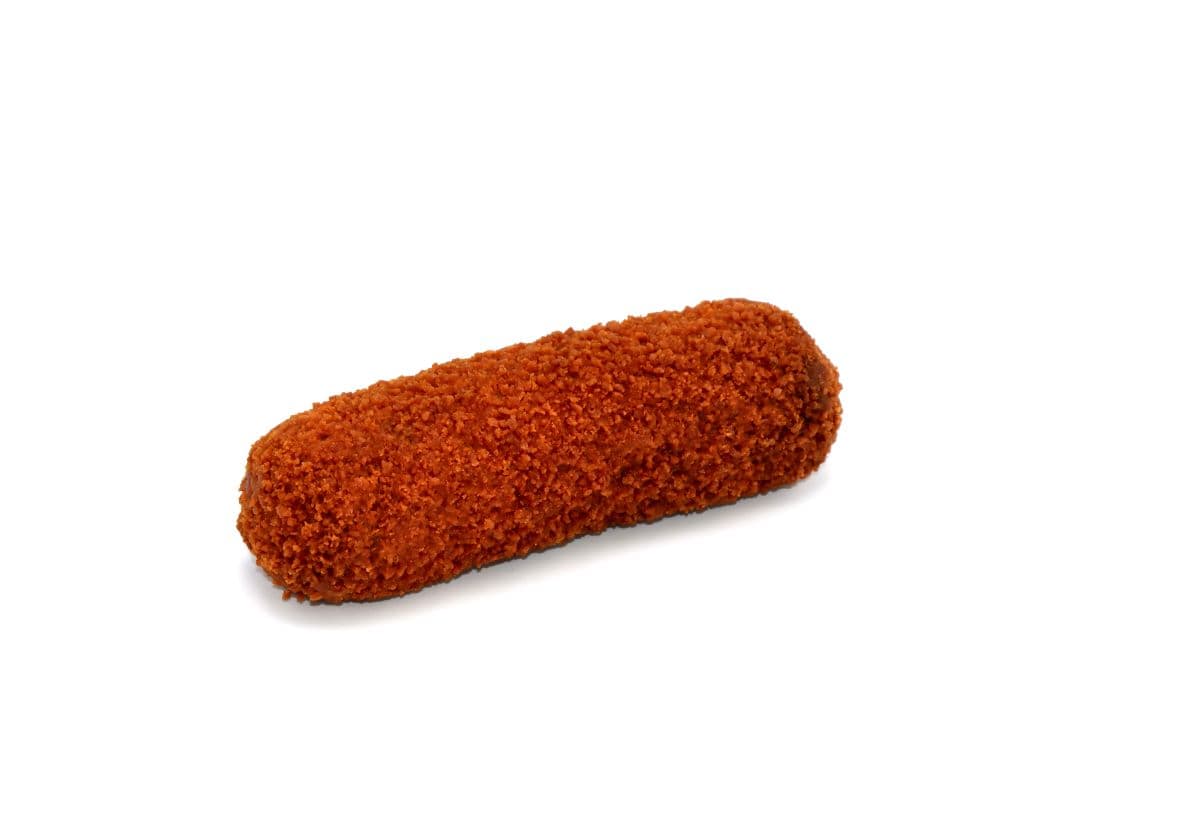 123. Kroket