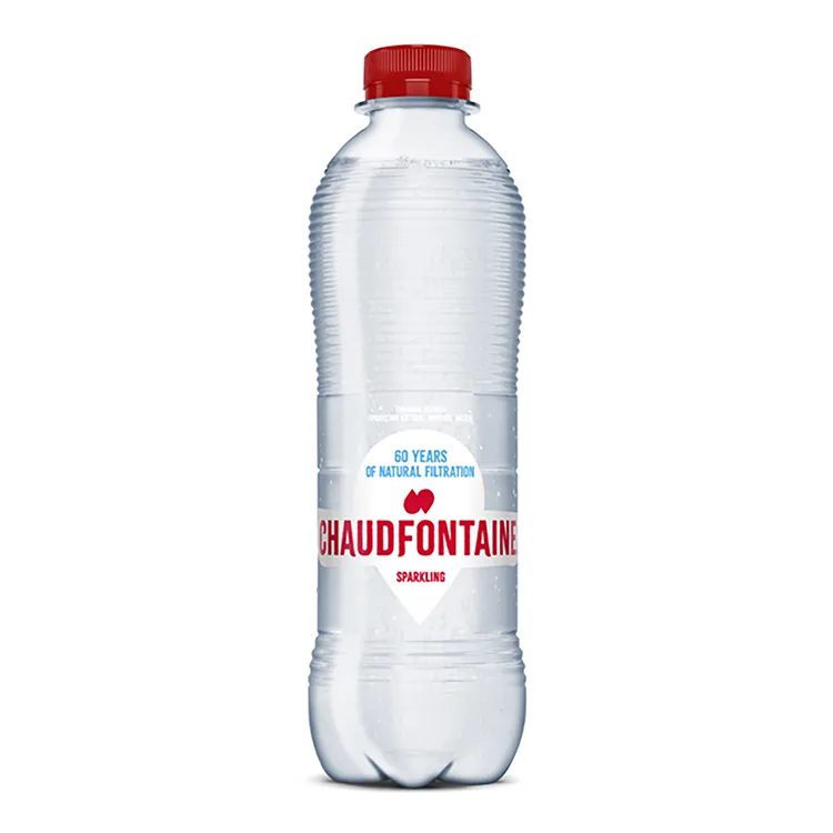 Chaudfontaine rood 