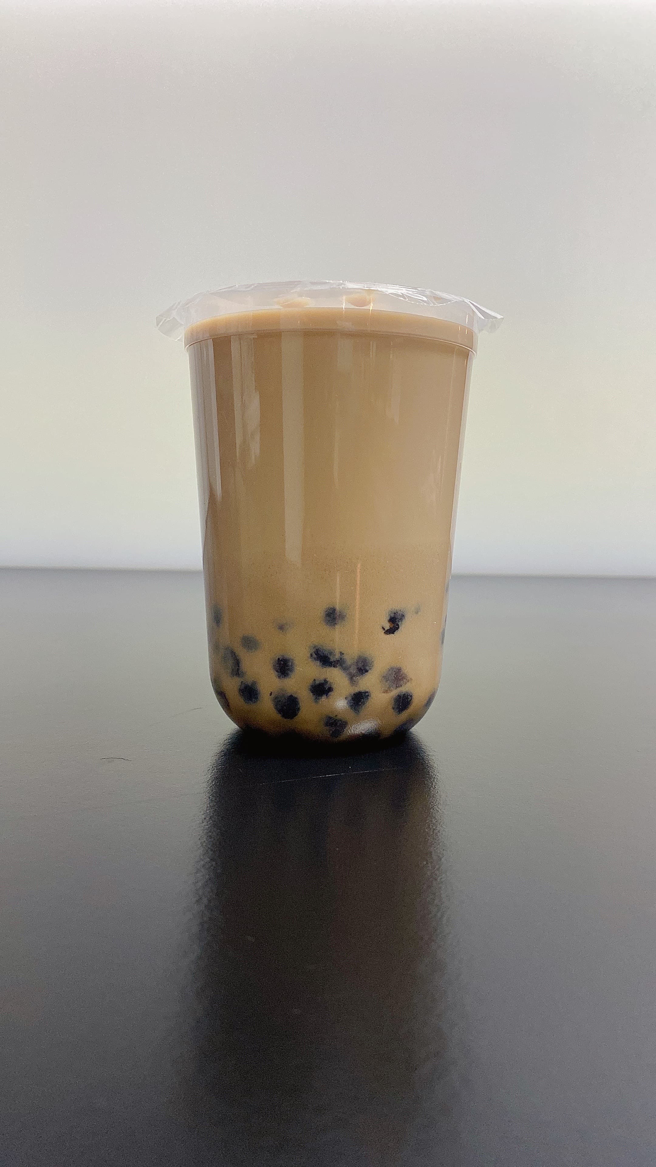 Taro Milk