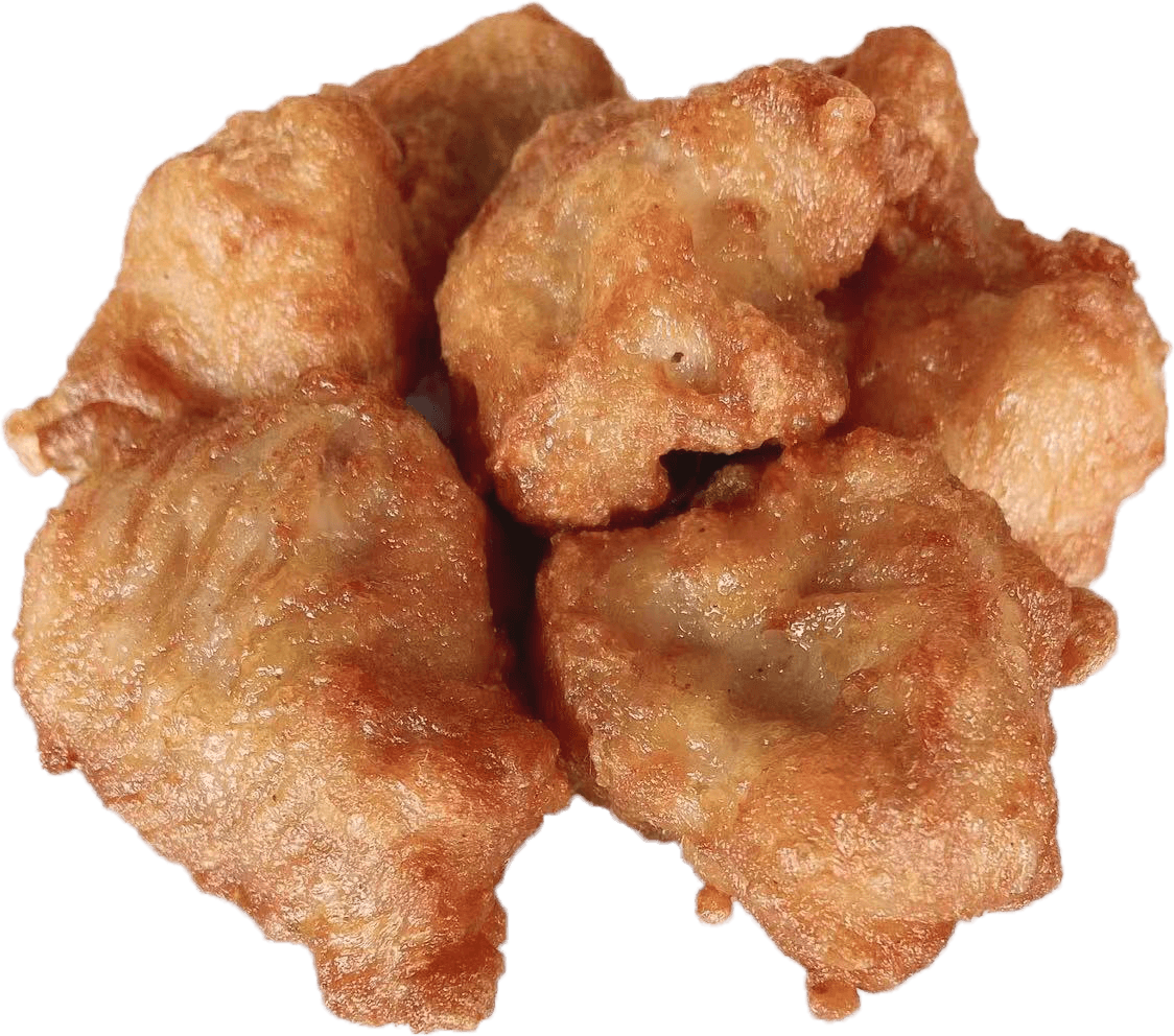 118. Japans chicken bites (5st)