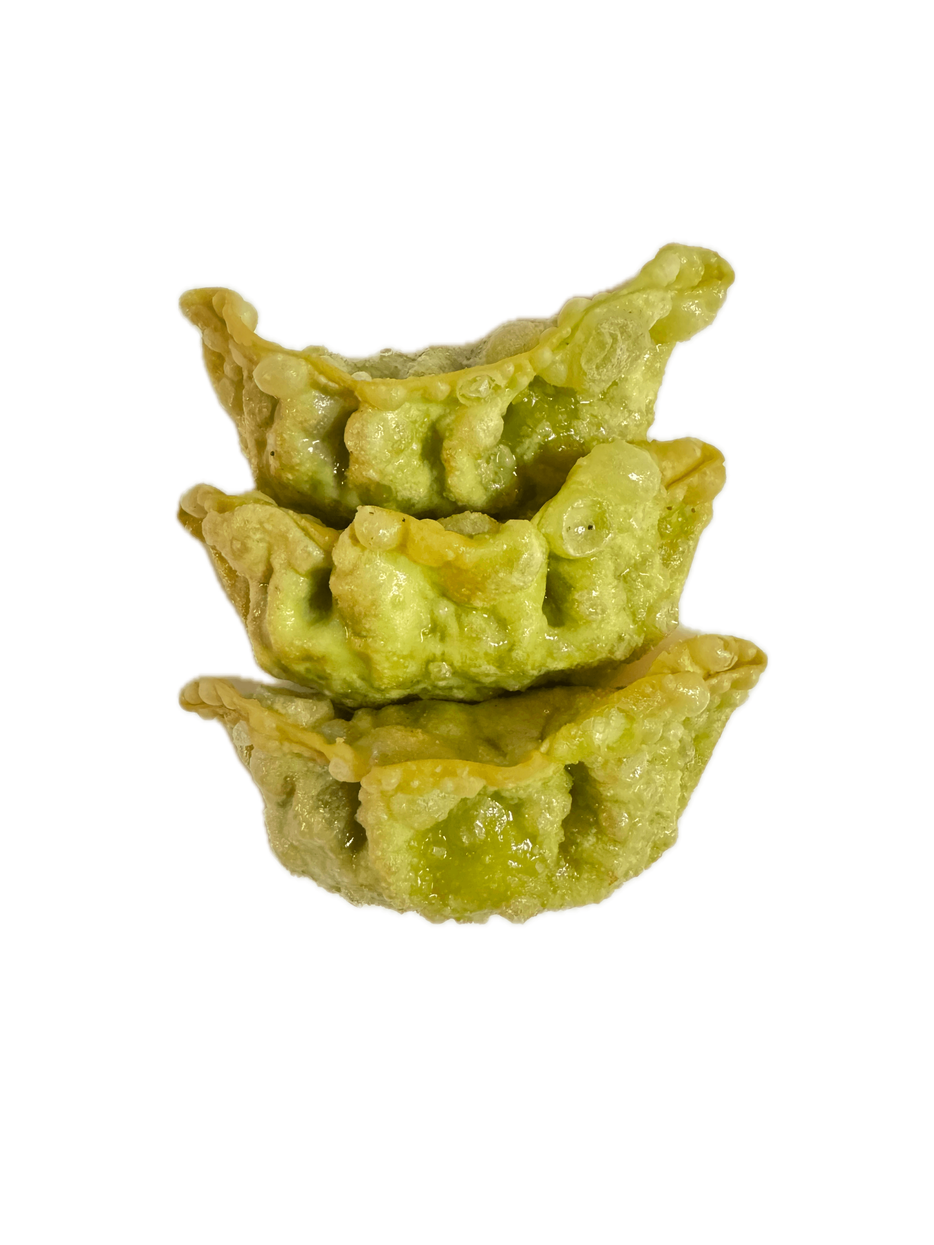 110. Vega gyoza (3 stuks)