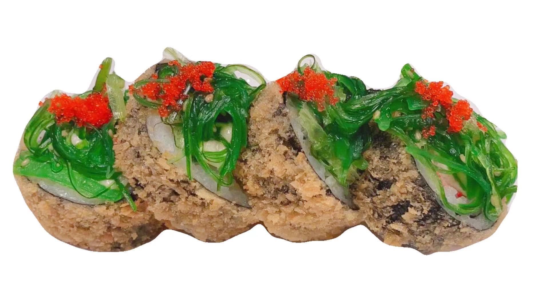 54. crispy futo(6st)